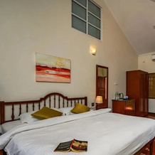 Kharvi Abode Betul Goa, Южный Гоа — фото 5