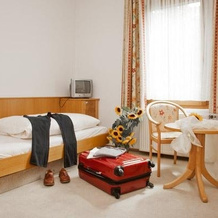 Akzent Hotel Krone, 舍姆贝格 — 照片 4
