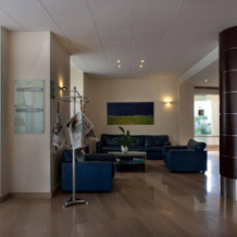 Virgilio Grand Hotel, Сперлонга — фото 2