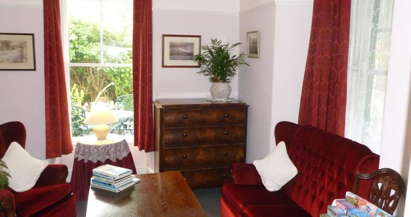 Crafnant House - Bed & Breakfast, Trefriw — photo 1