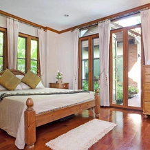 Baan Suay Jan, San Kampaeng — photo 3