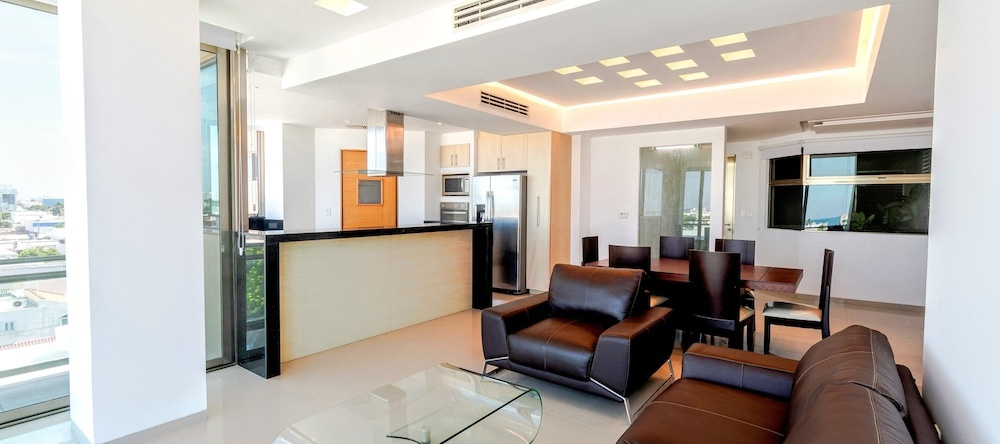 Terra Residencial By Vecino Stays, Веракруз — фото 1