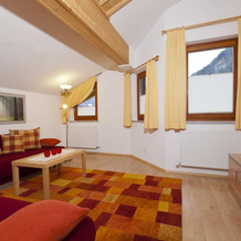 Apart Alpen Royal, 瑙德斯 — 照片 4