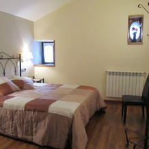Apartamentos rurales Casa Baltasar, 坎加斯-德尔纳尔塞亚 — 照片 2