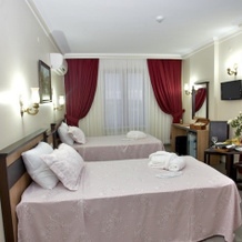 Subartu Hotel, Elazig — photo 2