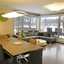 Les Terrasses Du Lac 14555, 维耶尔萨姆 — 照片 2