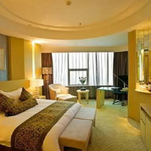 Yichang Juneyao Jinjiang International Hotel, 宜昌 — 照片 4