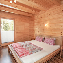 Chalet Dolzer, Hochrindl — photo 5