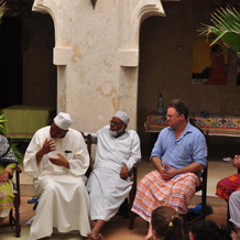 Subira House, Lamu — photo 4