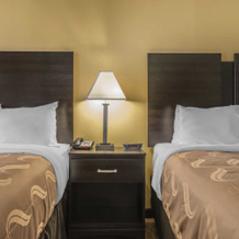 Quality Inn & Suites Pittsburgh Harmarville, Питсбург — фото 5