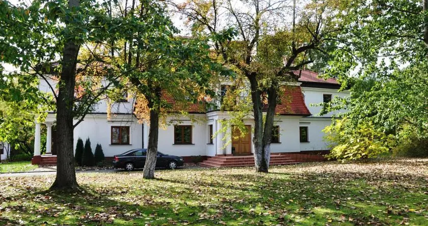 Felberg. Centrum edukacji, 奇利日基 — 照片 1