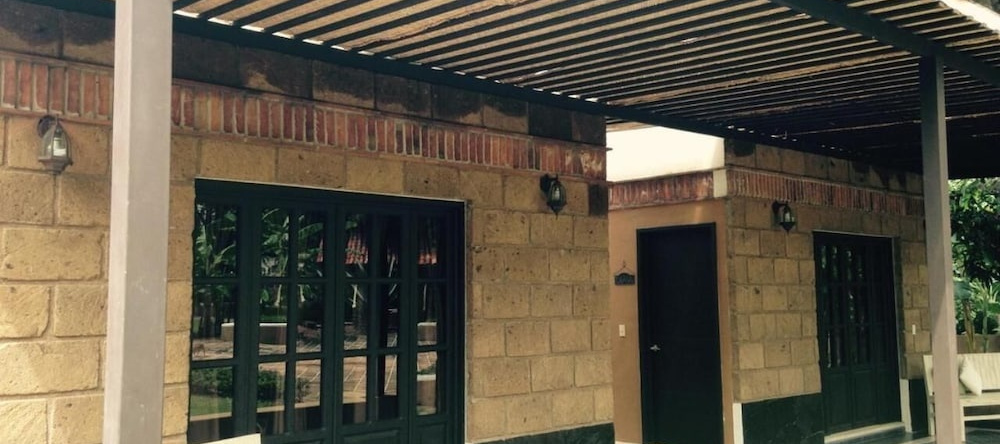 Hotel Boutique Casa de Campo Malinalco, Malinalco — photo 1