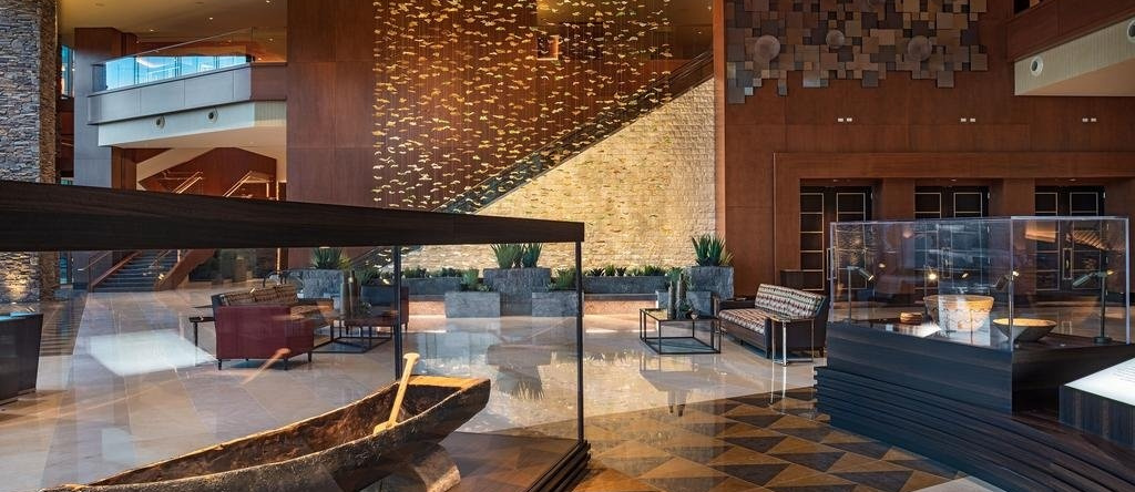 Pechanga Resort And Casino, Темекула — фото 1