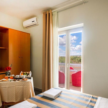 Hotel Villa Maria, Криспьяно — фото 4
