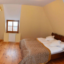 Boutique hotel Pracháren, 莱沃恰 — 照片 5
