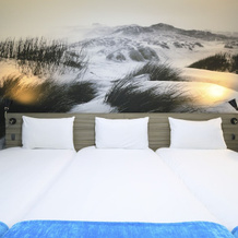 Brit Hotel Confort Le Polder Gravelines, 格拉沃利讷 — 照片 3