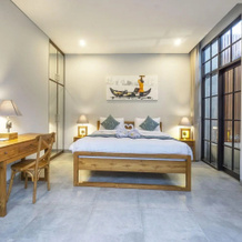 Lavani Villa Ubud, 乌布 — 照片 5