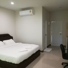 Deva Garden Resort, 巴真府 — 照片 2