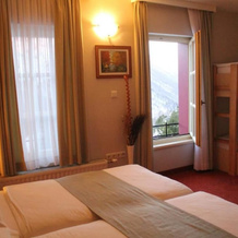 Hotel Snjezna Kuca, Широки Бриег — фото 5