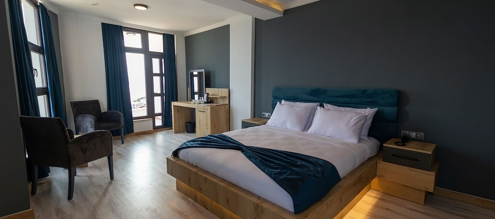 Sinop Sunrise Otel & Restaurant, 锡诺普 — 照片 1
