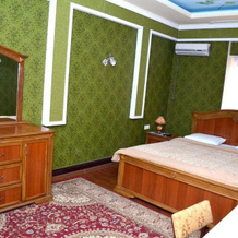 Hotel Istiqlol, 浩罕 — 照片 3