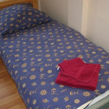 Old Town Hostel, Элбику — фото 3