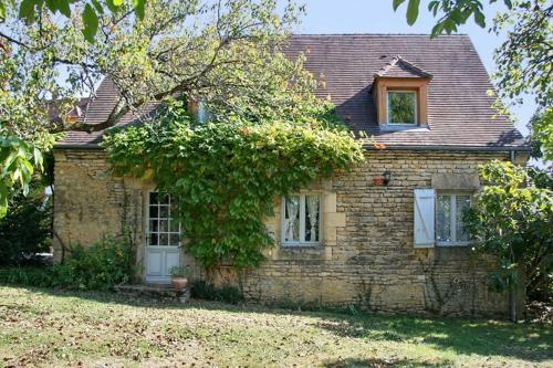 Holiday Home La Vignolle, 圣阿芒德科利 — 照片 1