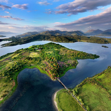 Isle Of Eriska Hotel And Spa, Обан — фото 5