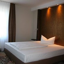 Hotel Parqeo Im A66, Gelnhausen — photo 2