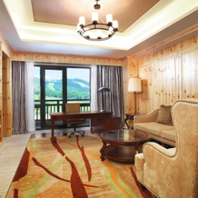 The Westin Changbaishan Resort, 白山 — 照片 4