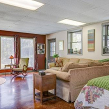 2521 Goose Creek Cottage Lower Level, Franklin — photo 3