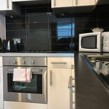Theheart Serviced Apartments, Солфорд — фото 2