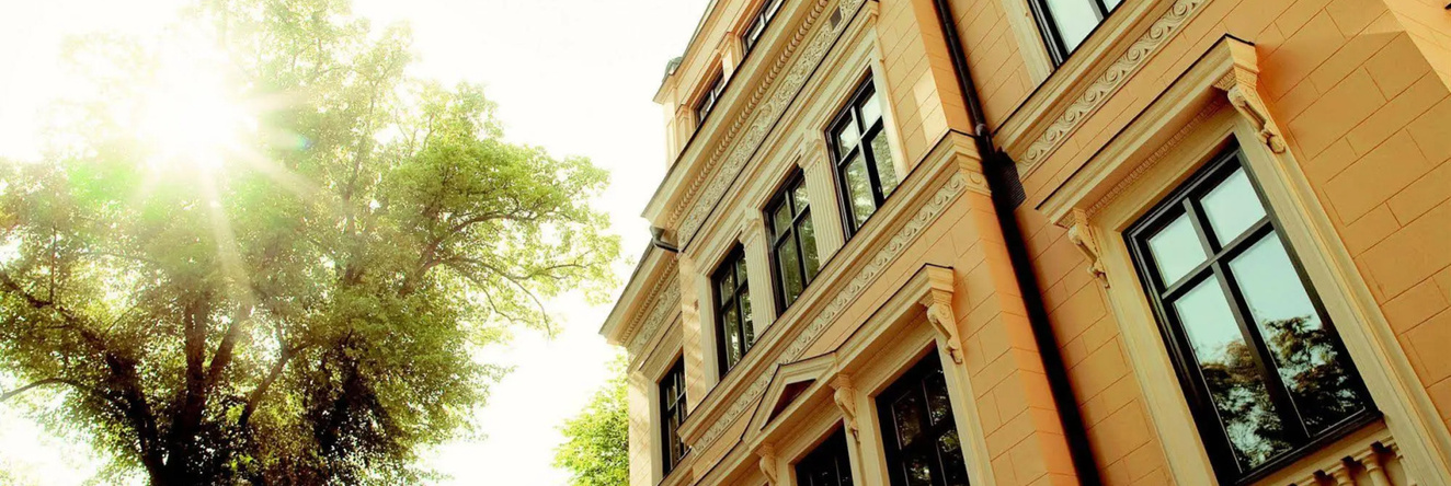 Hotel Villa Anna, 乌普萨拉 — 照片 1