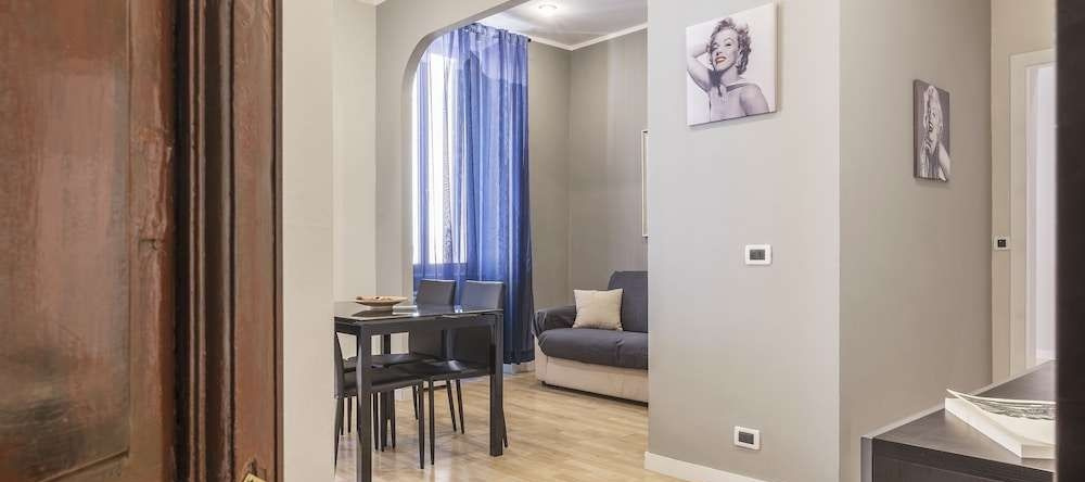 Vittorio Emanuele Apartment, Рим — фото 1