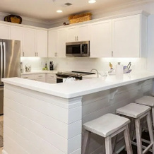 Windward Point Condominiums, 圣西蒙斯岛 — 照片 3