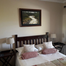 Ash River Lodge B&B, Кларанс — фото 4