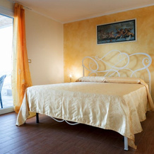 Aura Solis B&B, Castrignano del Capo — photo 4