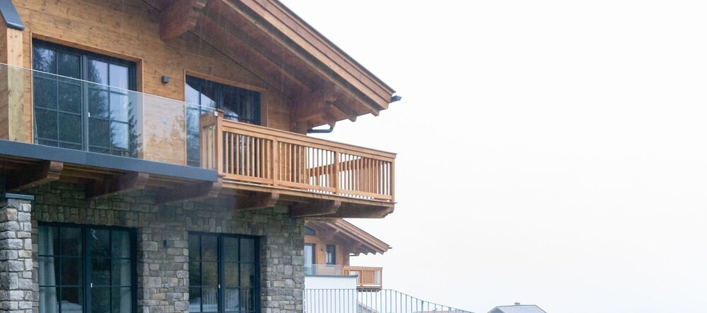 Exquisite Holiday Home In Krimml With Sauna, Кримль — фото 1