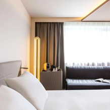 Novotel Nancy, 拉克苏 — 照片 3