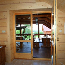 Apartamenty Osowa nad jeziorem Okmin, Olecko — photo 3