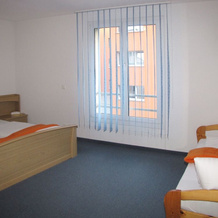 Hotel Post, 萨尔甘斯 — 照片 5