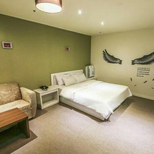 Gwangmyeong J Motel, 光明市 — 照片 2