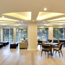 Athens Avenue Hotel, 雅典 — 照片 3