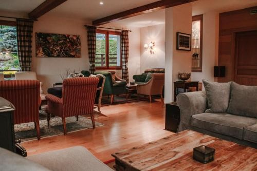Chalet Saskia - Self catered, Les Grandes Rousses — photo 1