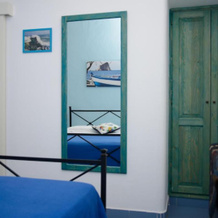 La Sirena, Panarea — photo 4