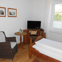 Charming Apartment In Niehagen Germany Near Baltic Sea Beach, Остзеебад-Ахреншоп — фото 2