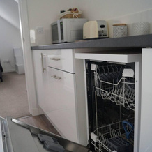 Cosy Kirriemuir Flat - Pet Friendly Retreat, Кирремуир — фото 3