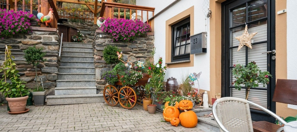 Apartment in Merschbach With Garden, Merschbach — photo 1