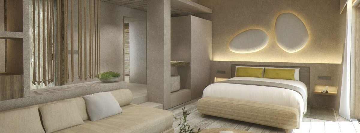 Pleta de Mar, Luxury Hotel by Nature - Adults Only, Capdepera — photo 1