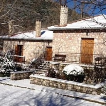 Andrea Sofi Guesthouse, 维蒂纳 — 照片 3